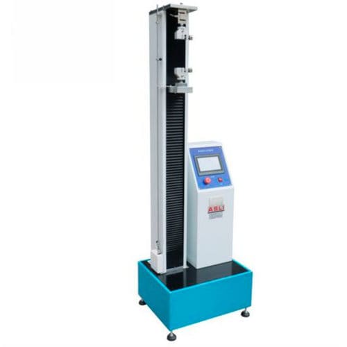 Machine d'essai de compression - AS-DT-50 - AI SI LI (China) Test Equipment Co., Ltd - d'élongation / de traction / de cisaillement