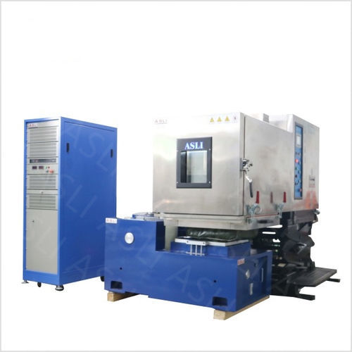 Chambre climatique - THV-1500 (A~F) - AI SI LI (China) Test Equipment Co., Ltd - thermostatique / de température / d'humidité