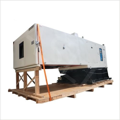 Chambre d'essai thermostatique - THV-1000 (A~F) - AI SI LI (China) Test Equipment Co., Ltd - climatique / de température / d'humidité