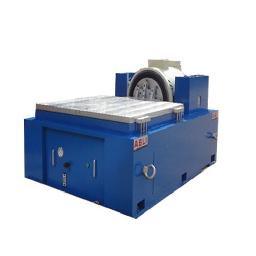 Excitateur électrodynamique refroidi par air - ES series - AI SI LI (China) Test Equipment Co., Ltd