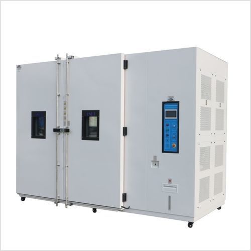 Chambre climatique - THR - AI SI LI (China) Test Equipment Co., Ltd - d'humidité / de température / de choc thermique