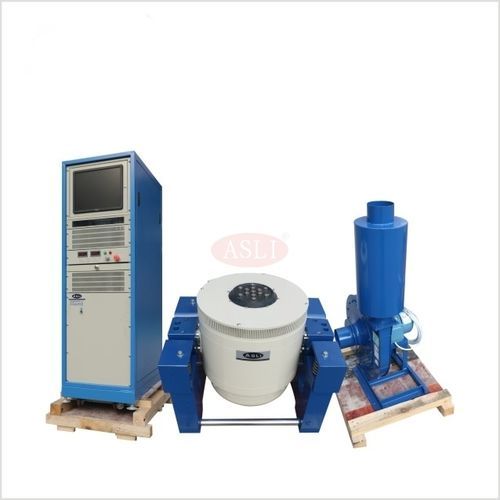 Banc d'essai de vibration - ES series - AI SI LI (China) Test Equipment Co., Ltd - au choc / manuel / de circuit imprimé