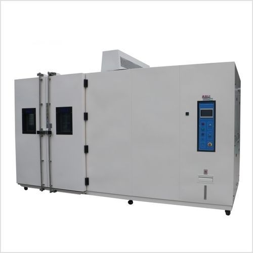 Chambre climatique - THR - AI SI LI (China) Test Equipment Co., Ltd - thermostatique / de température / d'humidité