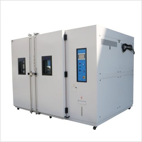 Chambre d'essai thermostatique - THR - AI SI LI (China) Test Equipment Co., Ltd - climatique / d'humidité / de température