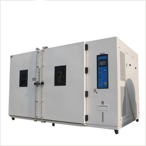 Chambre climatique - THR - AI SI LI (China) Test Equipment Co., Ltd - de température / d'humidité / de vieillissement