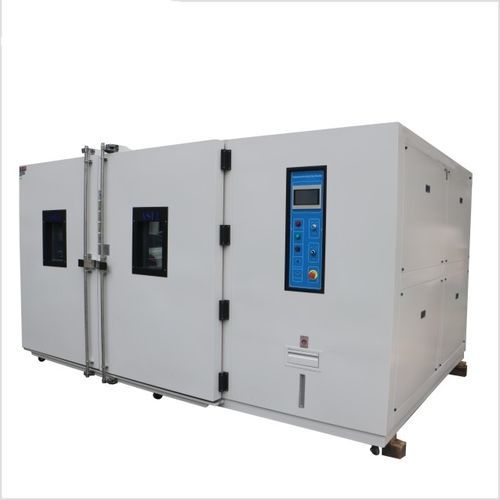 Chambre climatique - THR - AI SI LI (China) Test Equipment Co., Ltd - thermostatique / d'humidité / de température
