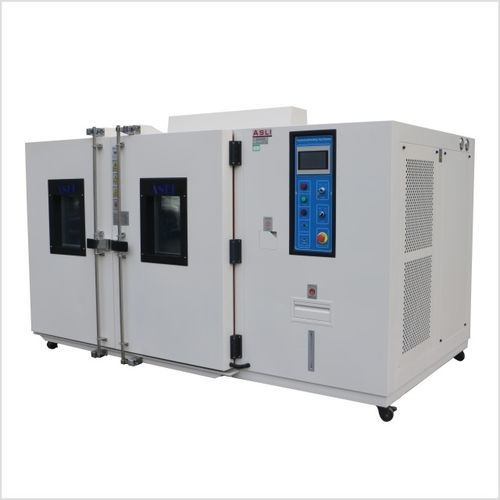 Chambre climatique - THR - AI SI LI (China) Test Equipment Co., Ltd - thermostatique / de température / d'humidité