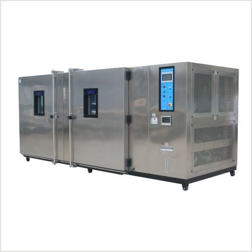 Chambre d'essai thermostatique - THR - AI SI LI (China) Test Equipment Co., Ltd - climatique / d'humidité / de température