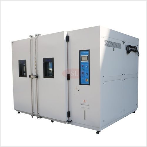 Chambre climatique - THR - AI SI LI (China) Test Equipment Co., Ltd - thermostatique / d'humidité / d'éclairage