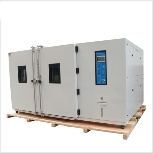 Chambre climatique - THR - AI SI LI (China) Test Equipment Co., Ltd - thermostatique / d'humidité / de température