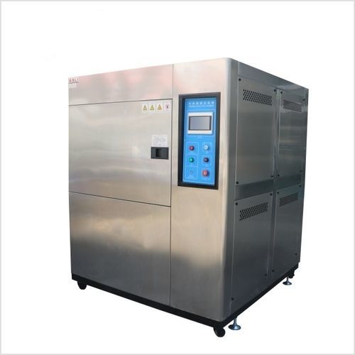 Chambre à choc thermique pour températures élevées - TS series - AI SI LI (China) Test Equipment Co., Ltd - basse température / pour variation rapide de température