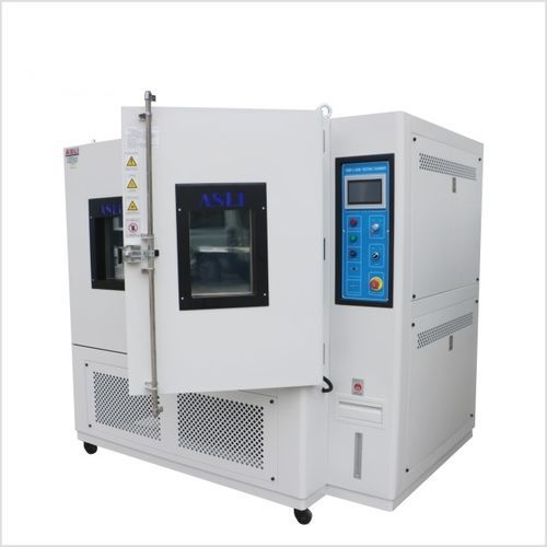 Chambre d'essai thermostatique - TS series - AI SI LI (China) Test Equipment Co., Ltd - climatique / d'humidité / de température