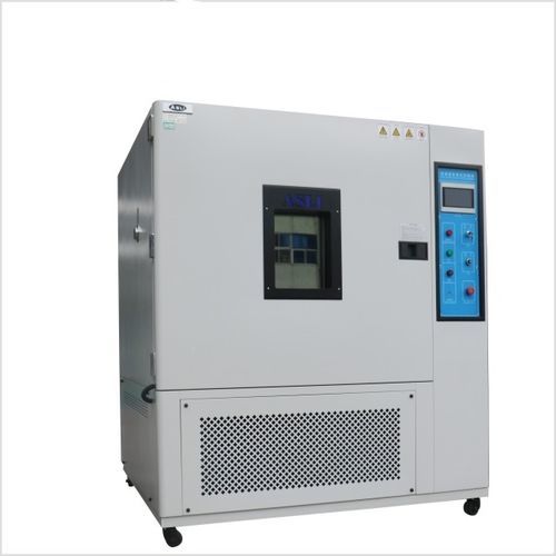 Chambre d'essai thermostatique - F-TH series - AI SI LI (China) Test Equipment Co., Ltd - climatique / d'humidité / de température