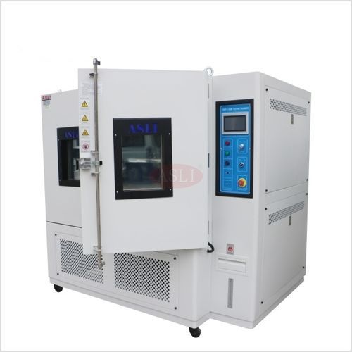 Chambre d'essai thermostatique - TH series - AI SI LI (China) Test Equipment Co., Ltd - climatique / d'humidité / de température
