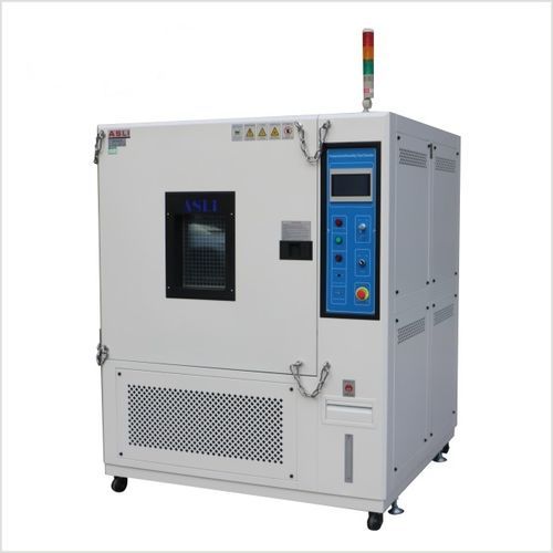 Chambre d'essai thermostatique - TH series - AI SI LI (China) Test Equipment Co., Ltd - climatique / d'humidité / de température