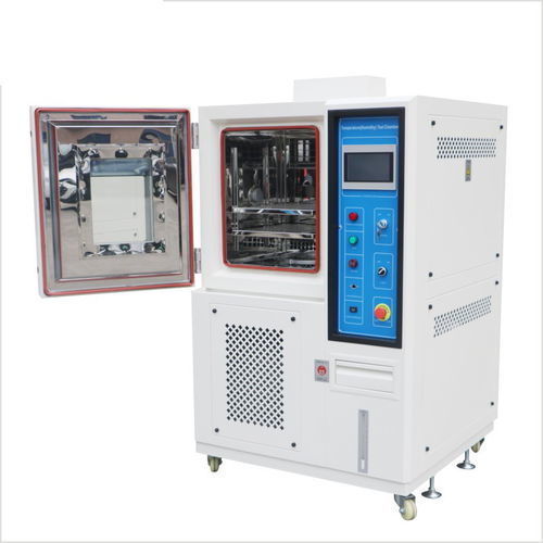 Chambre d'essai thermostatique - TH series - AI SI LI (China) Test Equipment Co., Ltd - climatique / d'humidité / de température