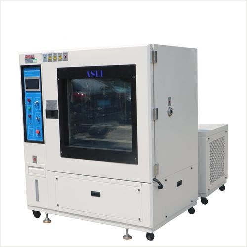 Chambre d'essai thermostatique - TH series - AI SI LI (China) Test Equipment Co., Ltd - climatique / d'humidité / de température
