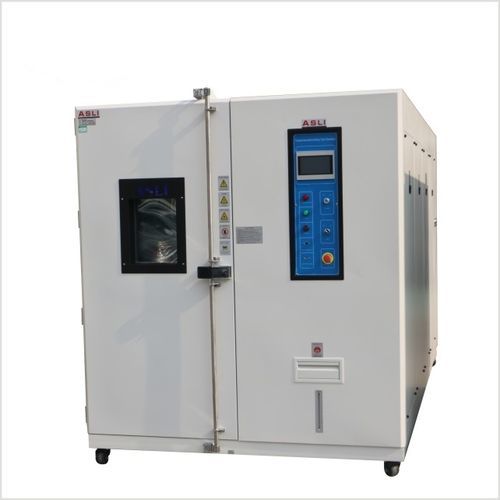 Chambre climatique - TH series - AI SI LI (China) Test Equipment Co., Ltd - thermostatique / de température / d'humidité