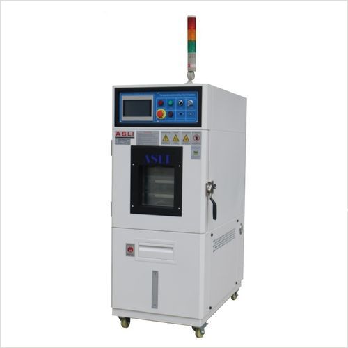 Chambre climatique - TH series - AI SI LI (China) Test Equipment Co., Ltd - d'humidité / de température / pour simulation environnementale
