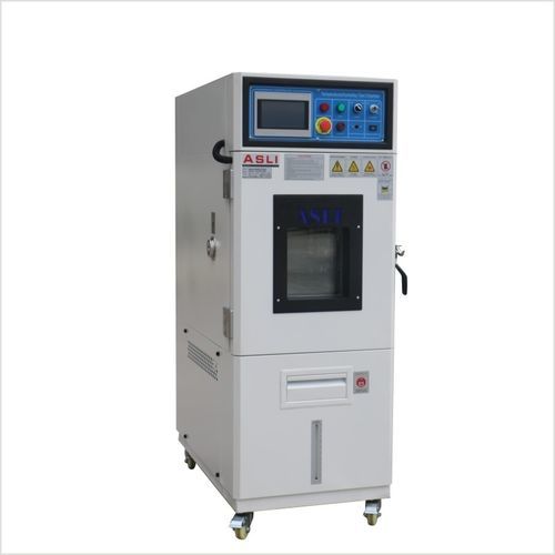 Chambre d'essai thermostatique - TH series - AI SI LI (China) Test Equipment Co., Ltd - climatique / d'humidité / de température