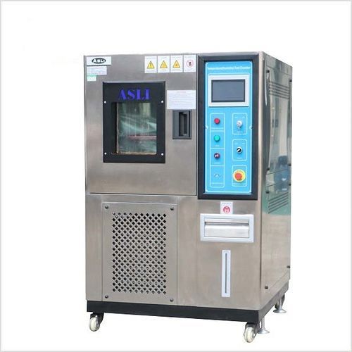 Chambre climatique - TH series - AI SI LI (China) Test Equipment Co., Ltd - thermostatique / d'humidité / de température