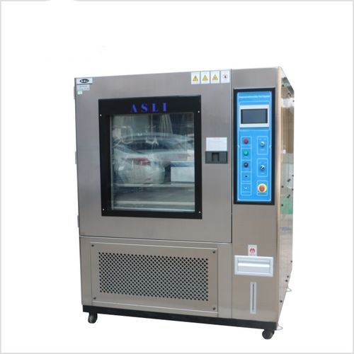 Chambre climatique - TH series - AI SI LI (China) Test Equipment Co., Ltd - de température / d'humidité / environnementale