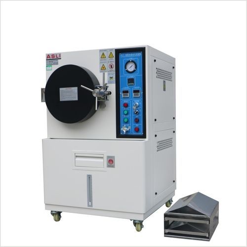 Chambre d'essai thermostatique - HAST series - AI SI LI (China) Test Equipment Co., Ltd - climatique / de pression / d'humidité