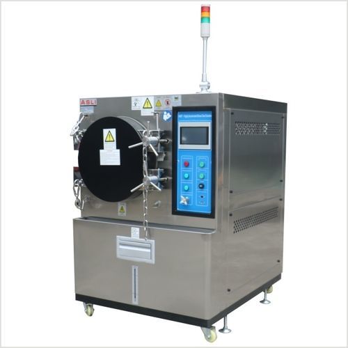 Chambre d'essai thermostatique - Hast series - AI SI LI (China) Test Equipment Co., Ltd - climatique / de température / de pression