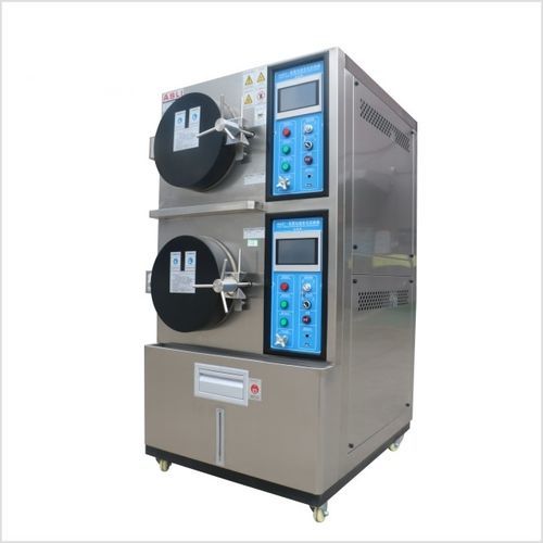 Chambre d'essai thermostatique - PCT series - AI SI LI (China) Test Equipment Co., Ltd - climatique / de pression / de haute pression