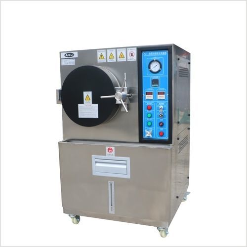 Chambre d'essai thermostatique - PCT series - AI SI LI (China) Test Equipment Co., Ltd - climatique / de pression / volumique