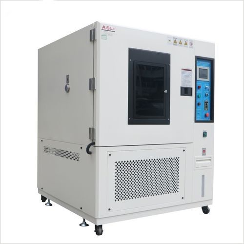 Chambre d'essai thermostatique - XL-1000 - AI SI LI (China) Test Equipment Co., Ltd - climatique / d'humidité / de température