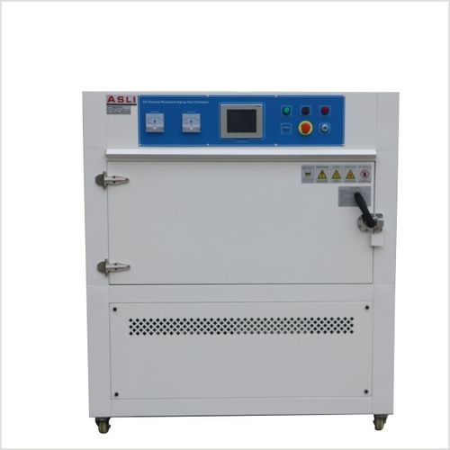 Chambre d'essai thermostatique - UV-290 - AI SI LI (China) Test Equipment Co., Ltd - climatique / d'humidité / de température