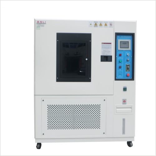 Chambre climatique - UV-290 - AI SI LI (China) Test Equipment Co., Ltd - thermostatique / de température / de lumière