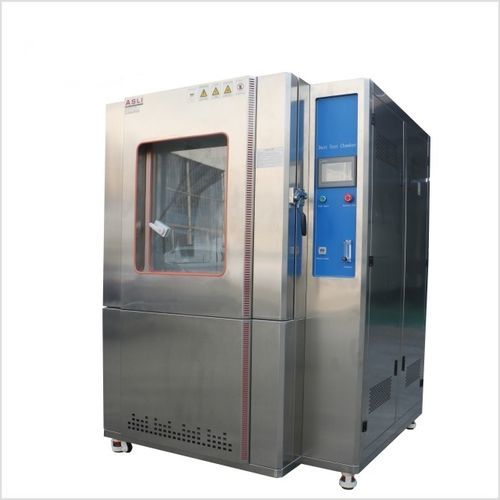 Chambre climatique - DT-C series - AI SI LI (China) Test Equipment Co., Ltd - thermostatique / de température / d'humidité