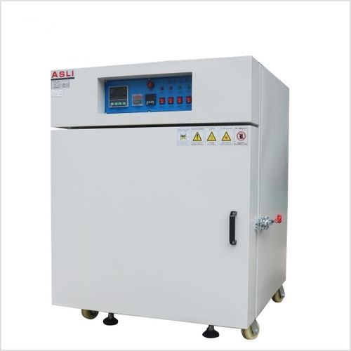 Four à moufle - RFD series - AI SI LI (China) Test Equipment Co., Ltd - à cendres / de vieillissement / à résistances électriques