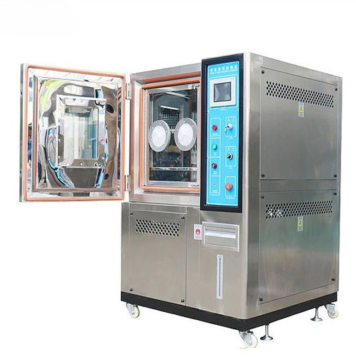 Chambre d'essai thermostatique - TH series - AI SI LI (China) Test Equipment Co., Ltd - climatique / d'humidité / de température