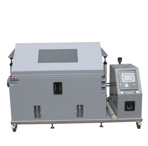 Chambre climatique - SH series - AI SI LI (China) Test Equipment Co., Ltd - thermostatique / de température / d'humidité