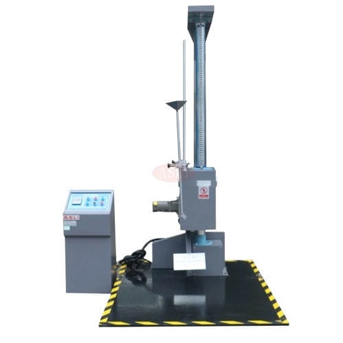 Testeur de chute - AS-DT-150 - AI SI LI (China) Test Equipment Co., Ltd