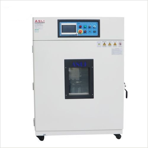 Chambre climatique - FTH-1000-5 - AI SI LI (China) Test Equipment Co., Ltd - de température / d'humidité / pour variation rapide de température