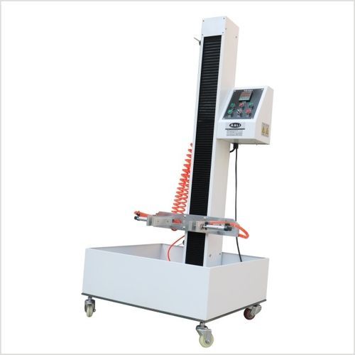 Testeur de chute pour produits électroniques - AI SI LI (China) Test Equipment Co., Ltd - pour petit composant / pour batterie
