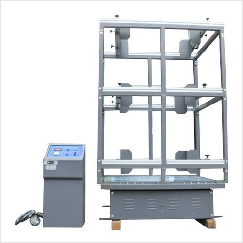 Table vibrante avec minuterie - AS series - AI SI LI (China) Test Equipment Co., Ltd