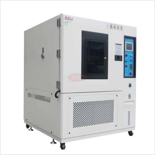 Chambre climatique - UV880 - AI SI LI (China) Test Equipment Co., Ltd - thermostatique / de température / d'humidité