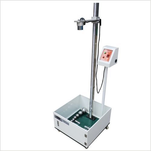 Testeur de chute pour produits électroniques - AS-D-B-200 - AI SI LI (China) Test Equipment Co., Ltd - pour petit composant