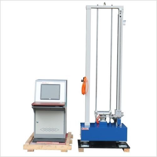 Percuteur mécanique - SS series - AI SI LI (China) Test Equipment Co., Ltd - à impact / pour applications marines / de margarine