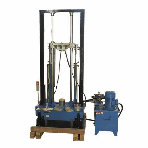 Appareil de test d'impact - DI-50 series - AI SI LI (China) Test Equipment Co., Ltd - automatique / de matériaux
