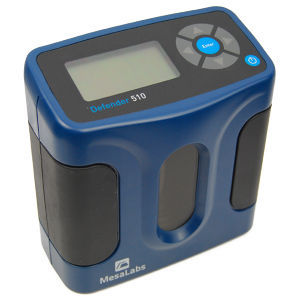 Débitmètre numérique - Bios Defender 510 - CleanAir Europe - à piston / massique / pour air