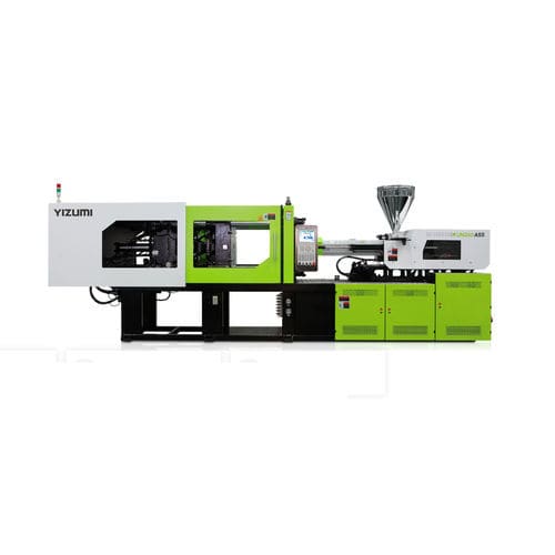 Presse à injecter horizontale - A5  - Yizumi - servo-hydraulique