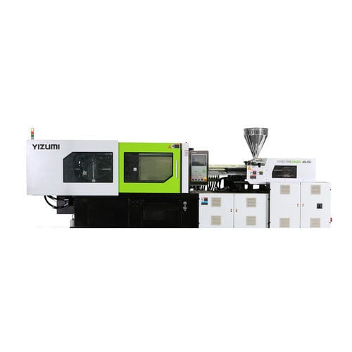 Presse à injecter horizontale - A5-EU  - Yizumi - hydraulique