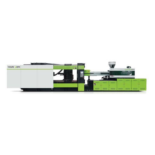 Presse à injecter horizontale - A5-N - Yizumi - hydraulique