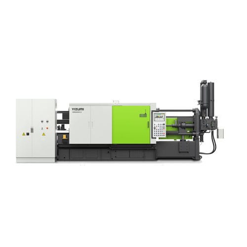 Machine de moulage sous pression à chambre froide - HII-S (180-900T) - Yizumi